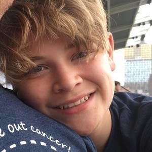 Meet your Posher, Mark